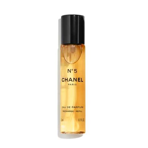 chanel no 5 20 ml|chanel no 5 refill boots.